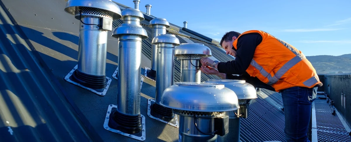 Davies Heat ‘n’ Cool — Electricians in Dunedin