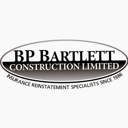 BP Bartlett Construction Ltd
