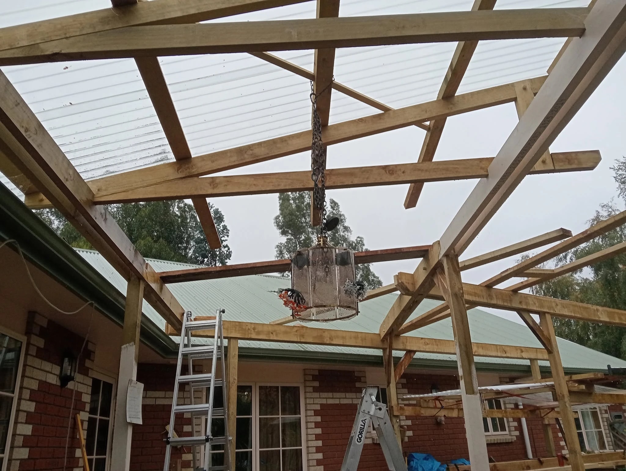 Otago Handyman Services Limited — Professional Services in Dunedin