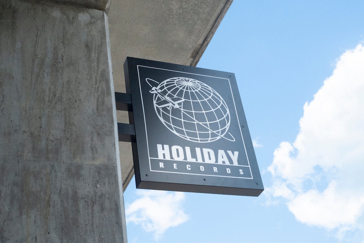Holiday Records — Manufacturers in Auckland