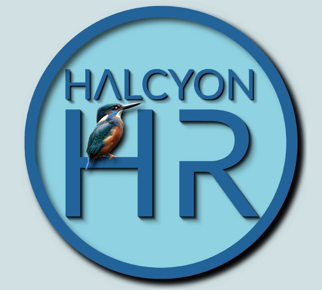 HALCYON HR CONSULTANCY LTD