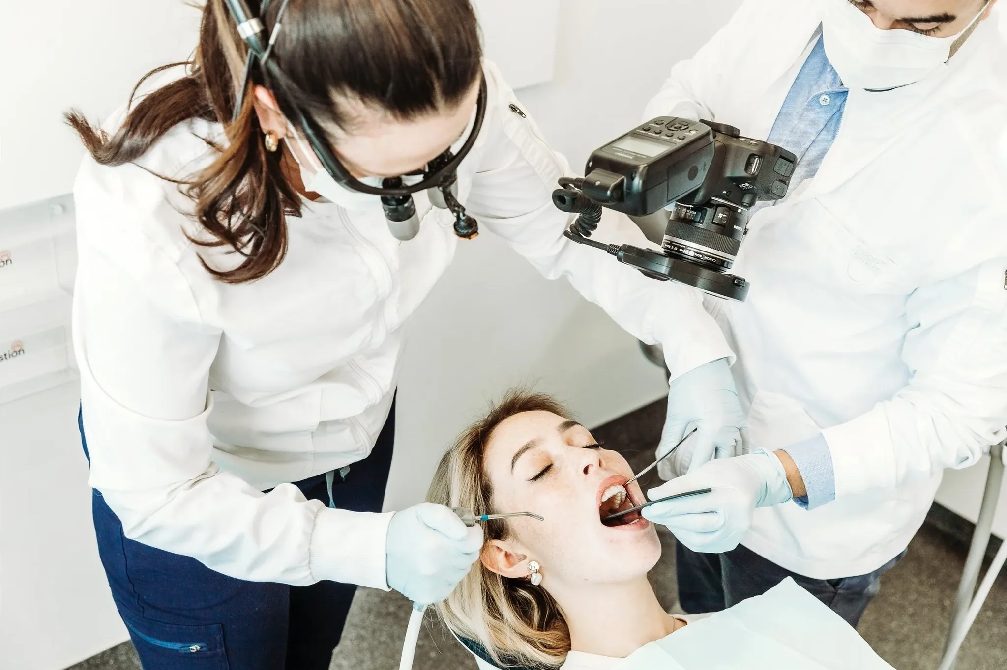 Clean Teeth Dental — Dentists in Auckland