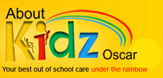 About Kidz Oscar
