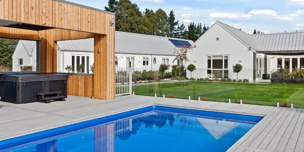 Trent Builders — Builders in Christchurch