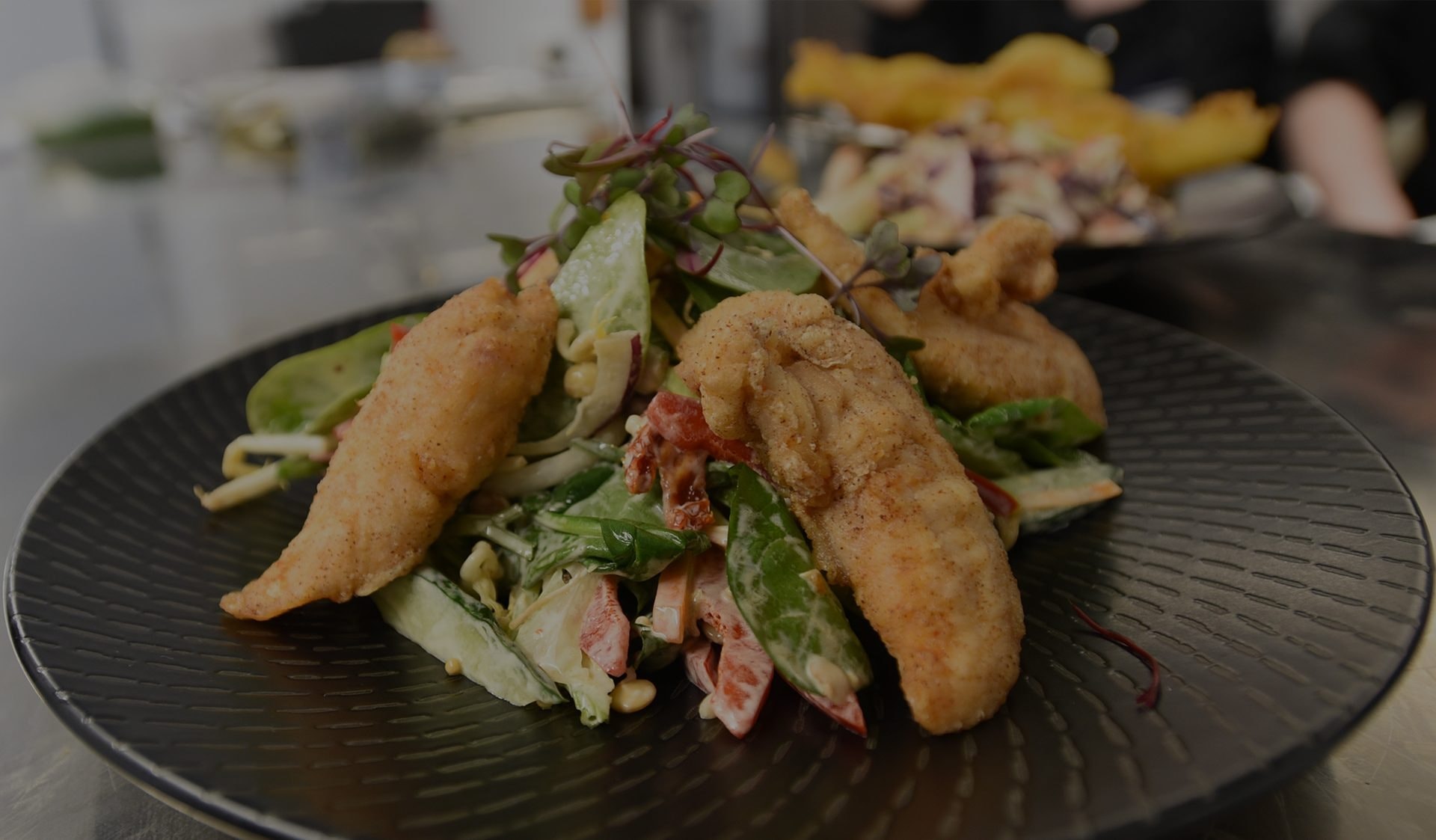 Homestead — Takeaway Food in Invercargill
