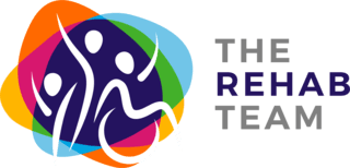 The Rehab Team