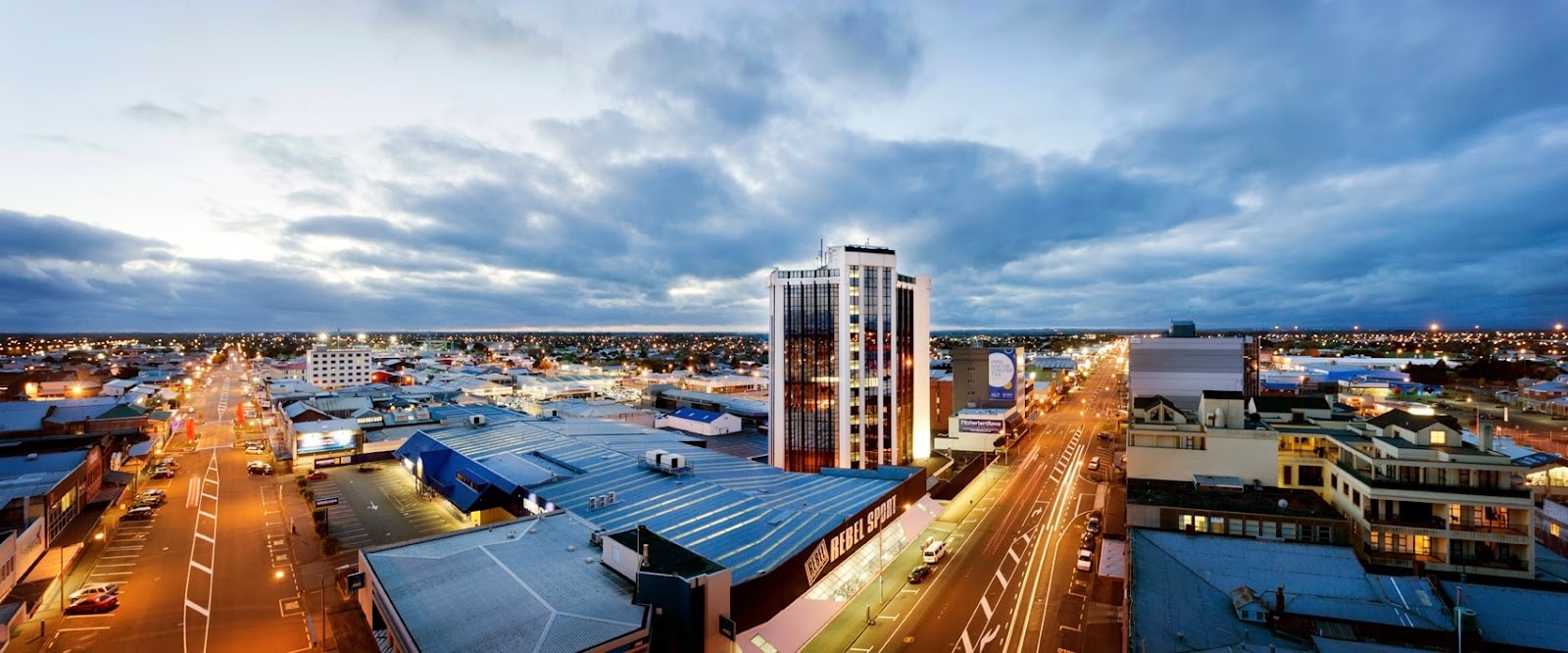 CR Law - Cooper Rapley Lawyers — Legal Services in Palmerston North
