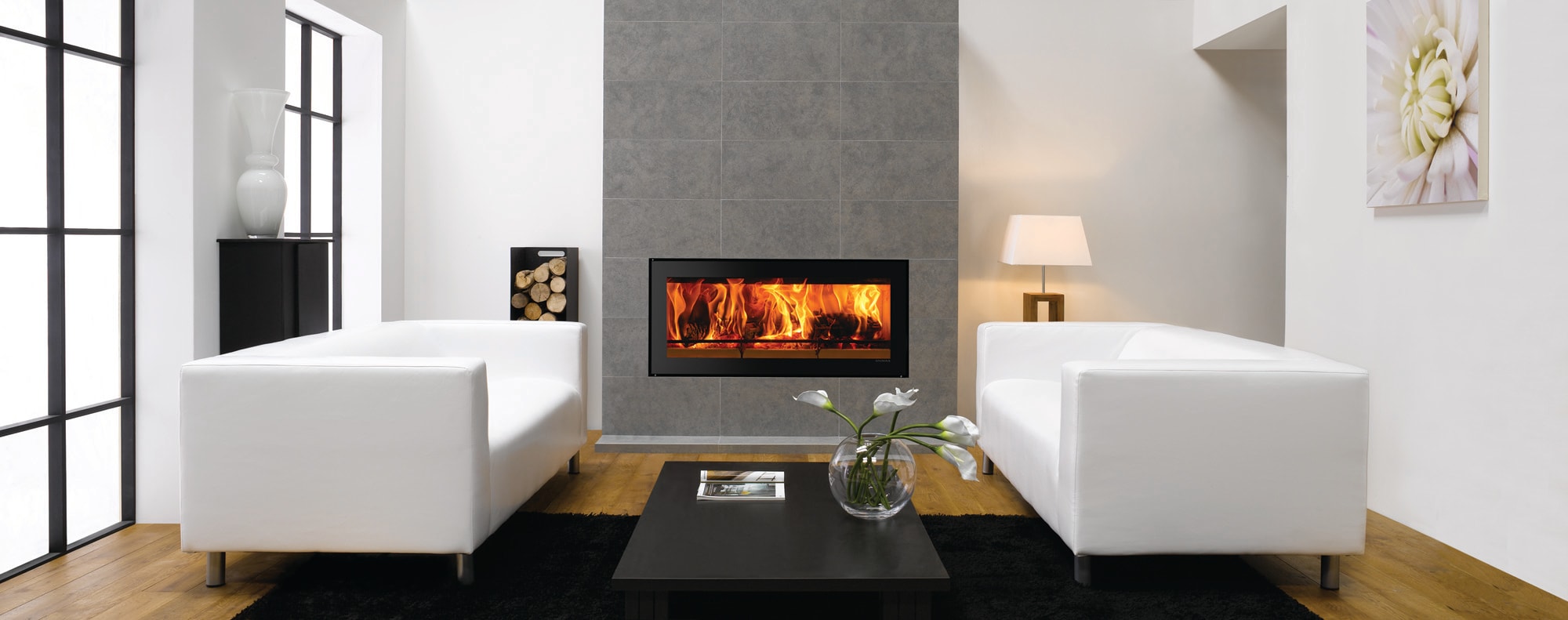 The Dunedin Fireplace — Property Maintenance Services in Dunedin