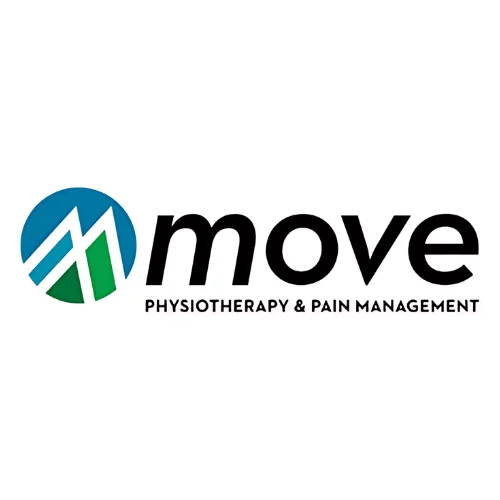 Move Physiotherapy & Pain Management