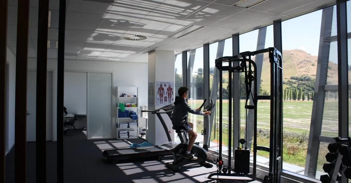 Move Physiotherapy & Pain Management — Physiotherapists in Queenstown