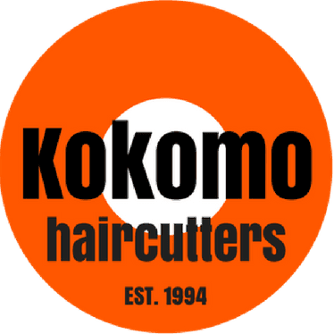 Kokomo Haircutters logo