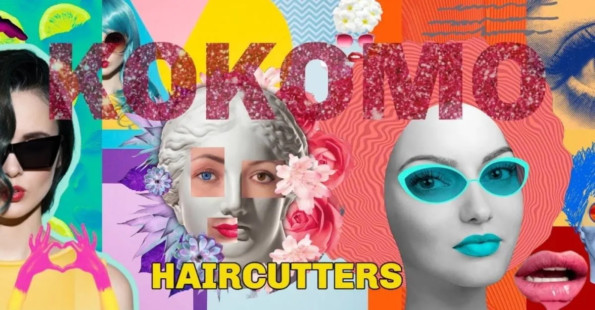 Kokomo Haircutters — Hair Salons in Ponsonby