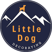 Little Dog Decorating