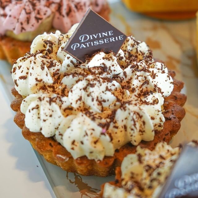 Divine Patisserie — Bakeries in Auckland