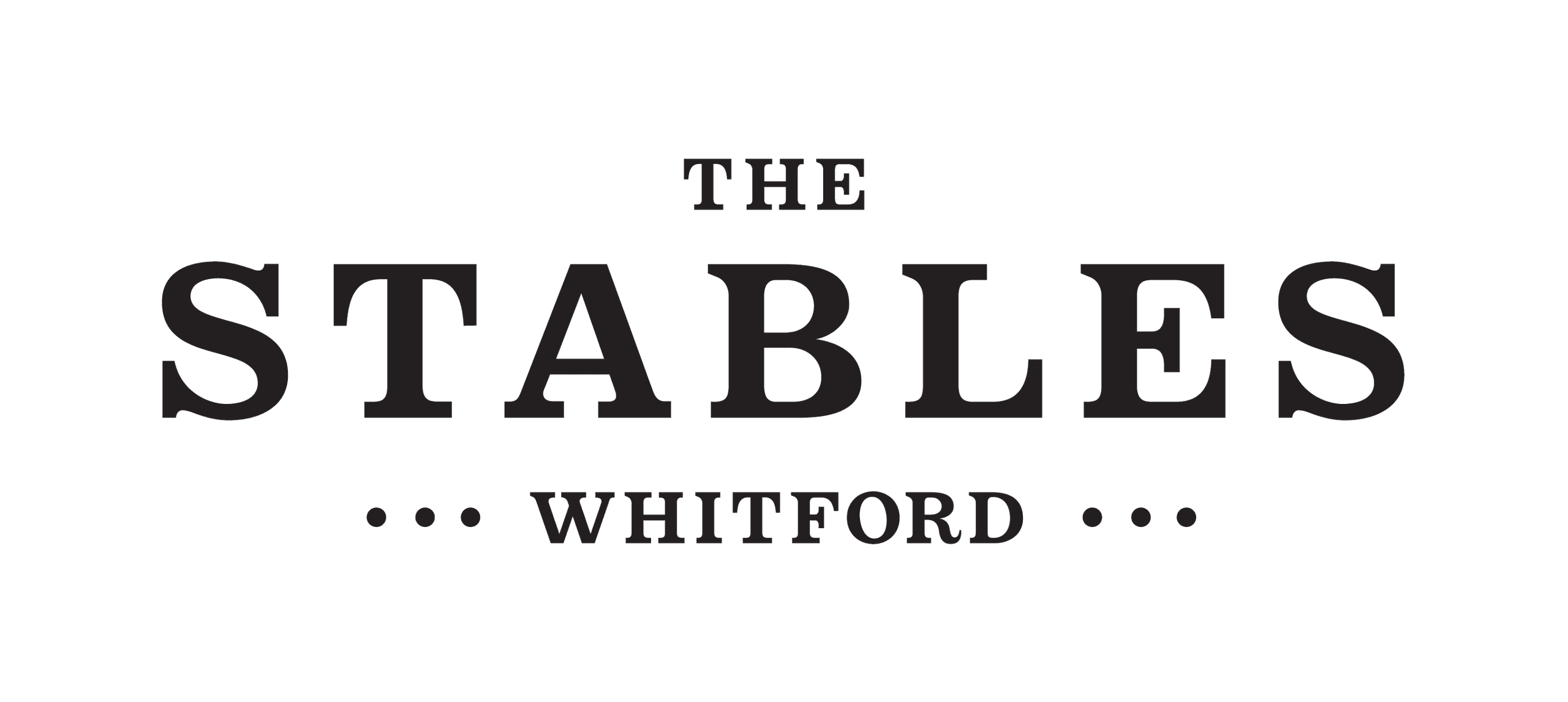 The Stables Whitford — Takeaway Food in Whitford