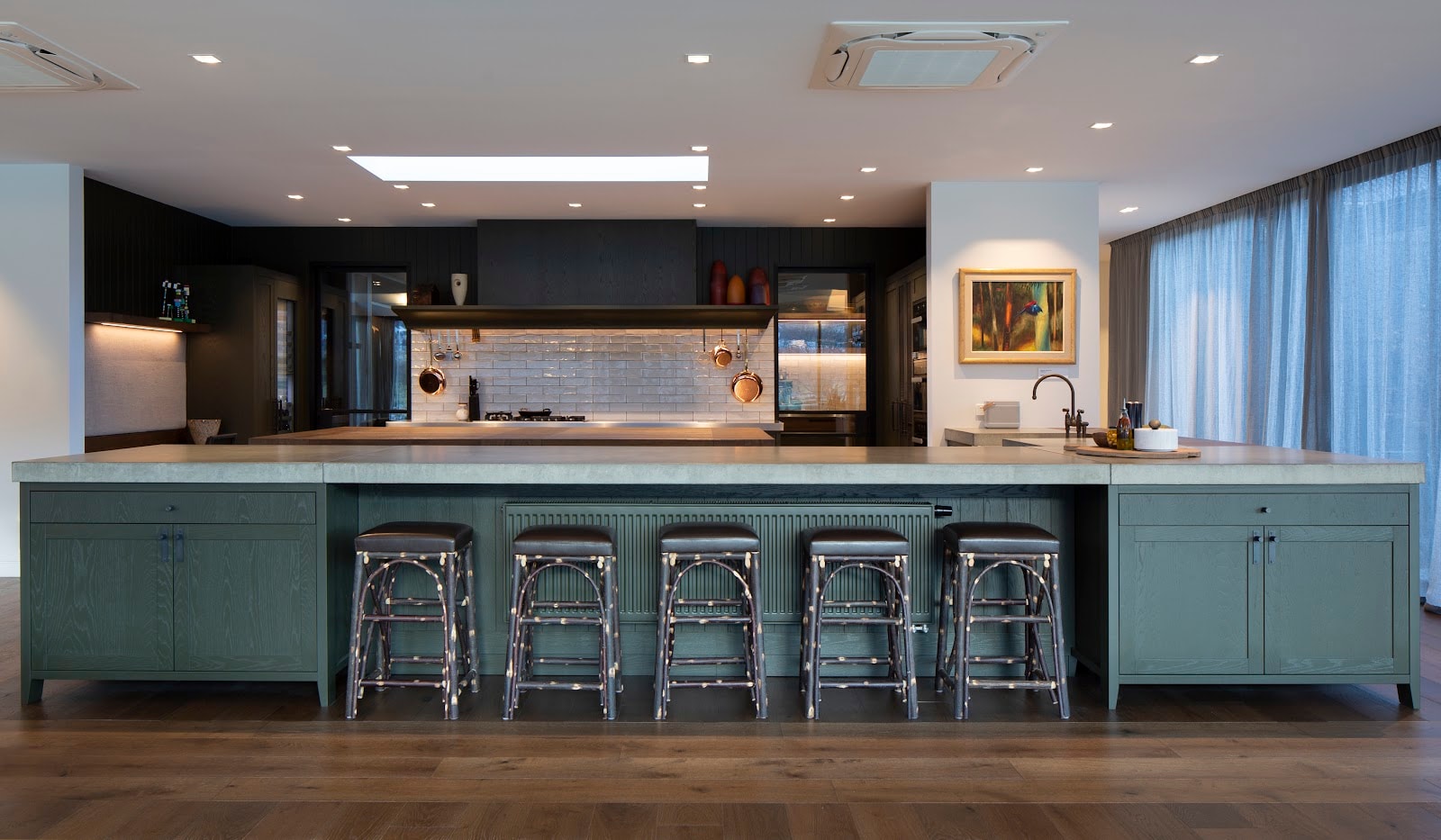 Nasko Factory — Carpenters & Joiners in Queenstown