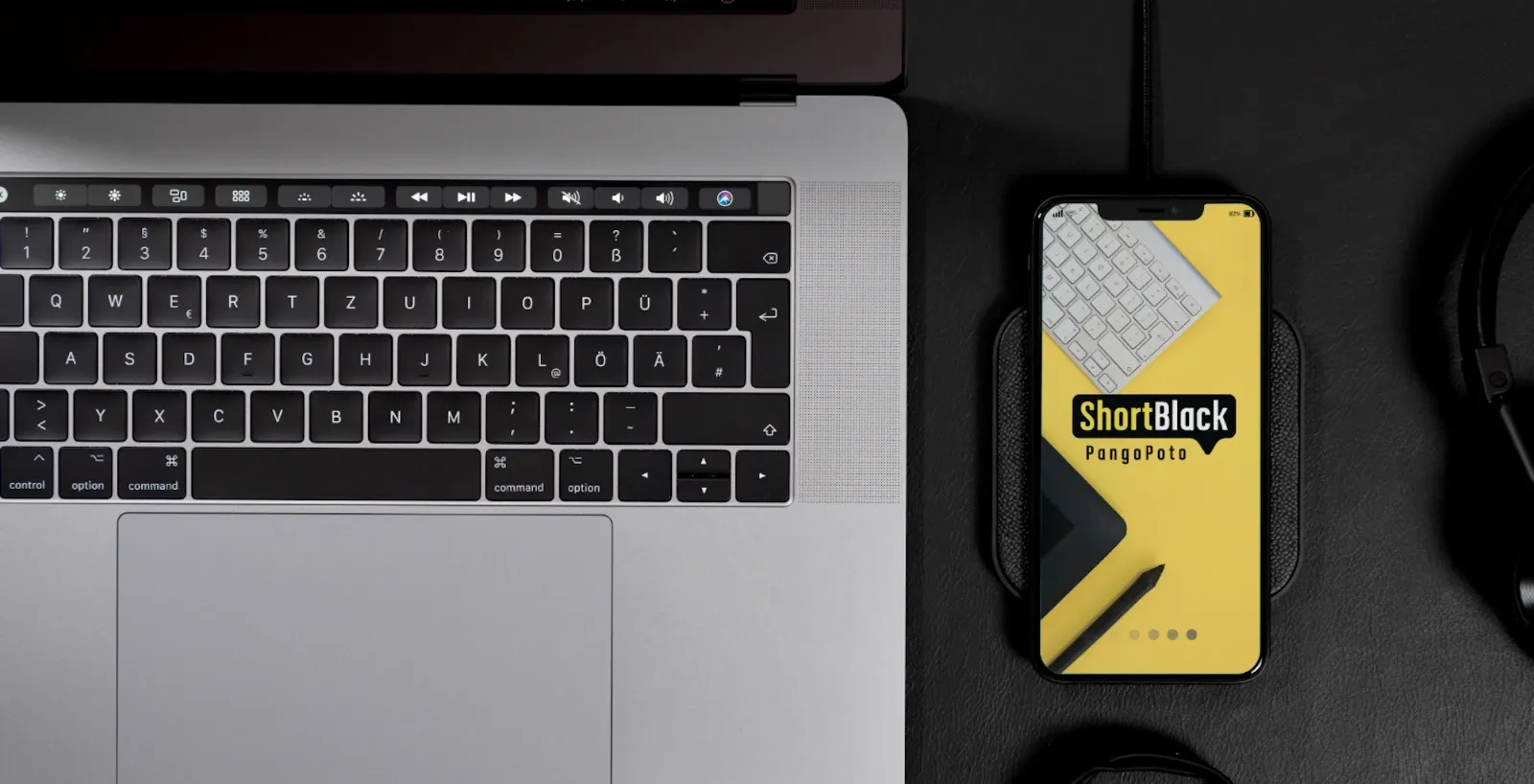 Short Black Marketing — Marketing Services in Napier