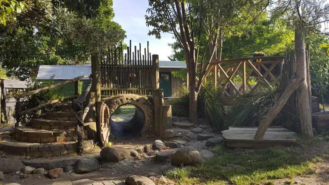 Pukekos Educare — Childcare Centres in Kopu
