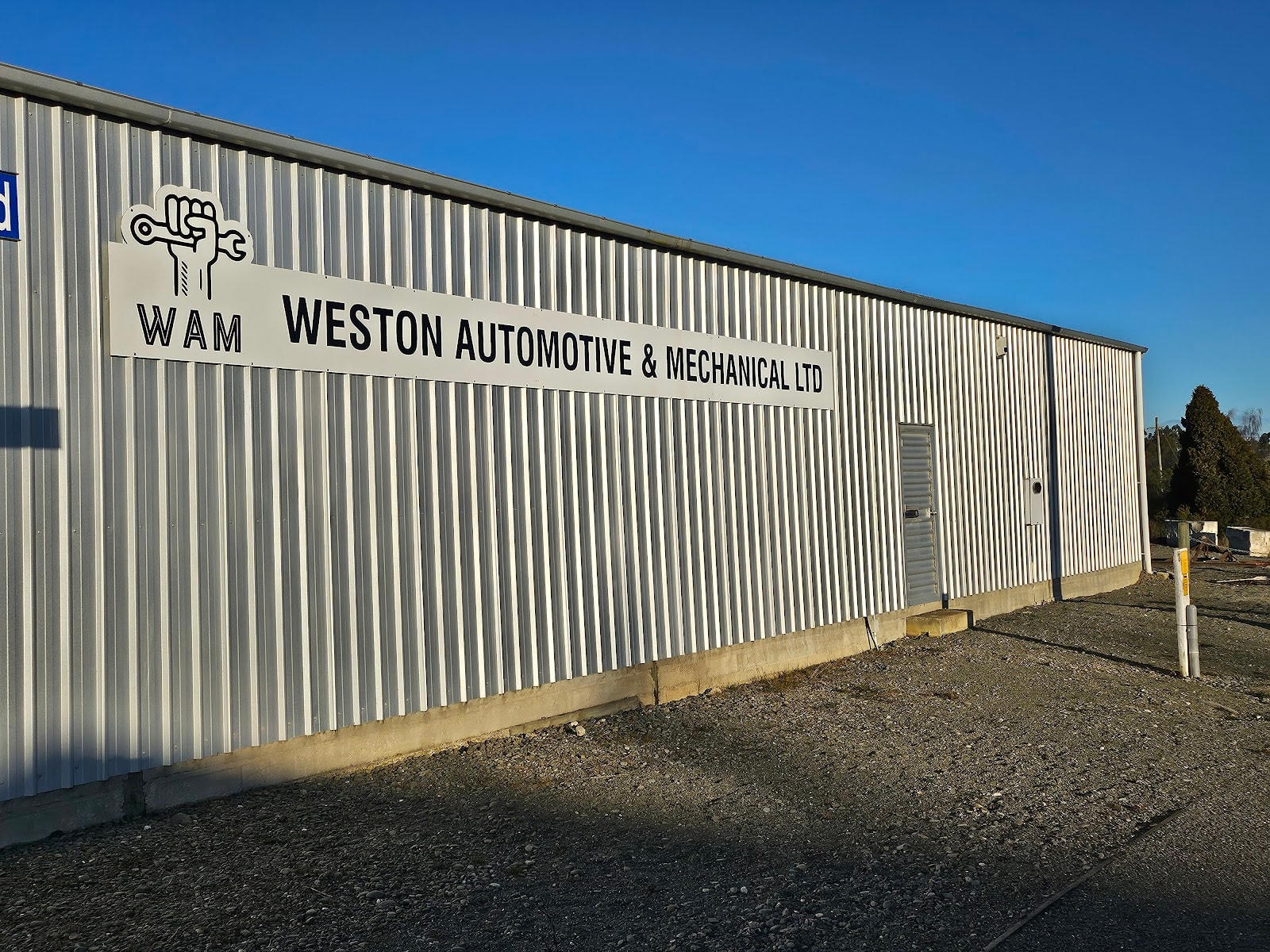 North Otago Truck Repairs — Mechanics in Ōamaru