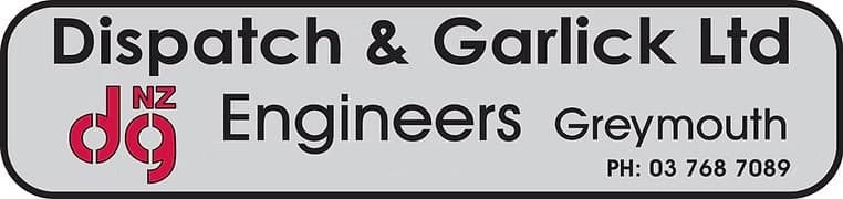 Dispatch & Garlick Ltd