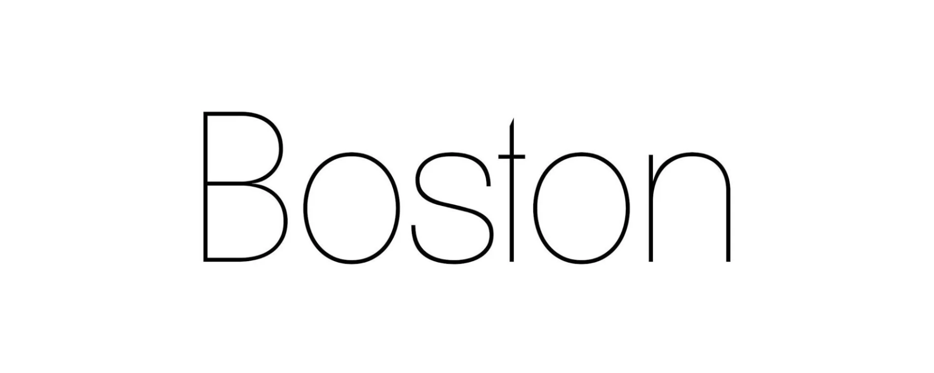 Hair at Boston
