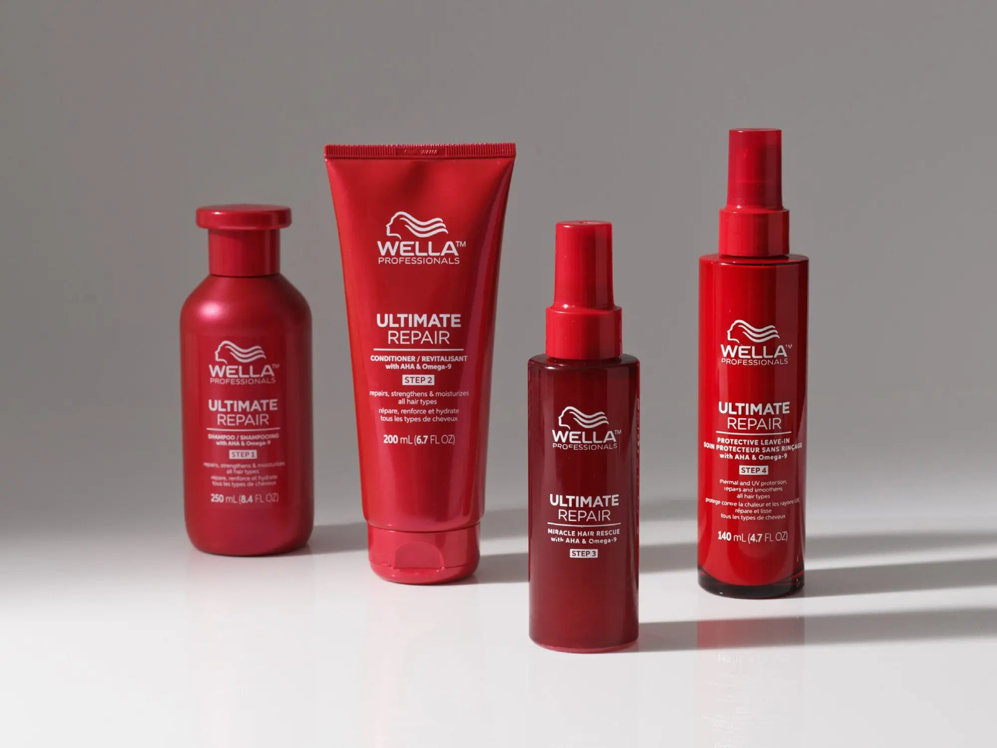 Hair at Boston — Hair Salons in Milford