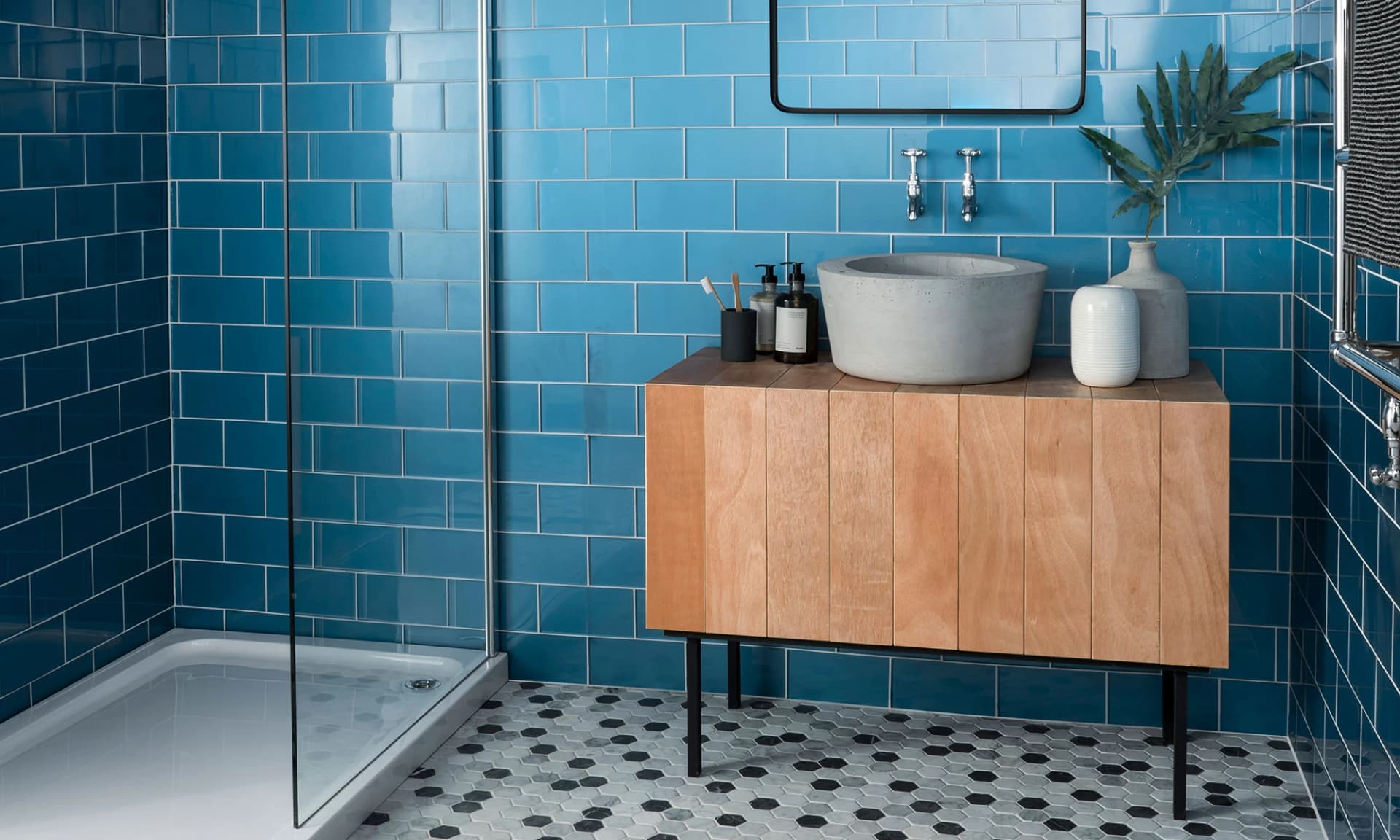 MBF Tiling — Builders in Wellington