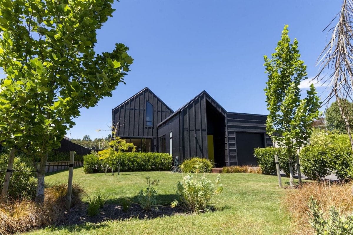 Gareth Davis Builders — Property Maintenance Services in Christchurch