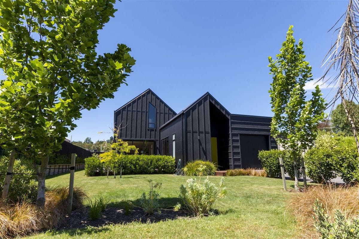 Gareth Davis Builders — Property Maintenance Services in Christchurch