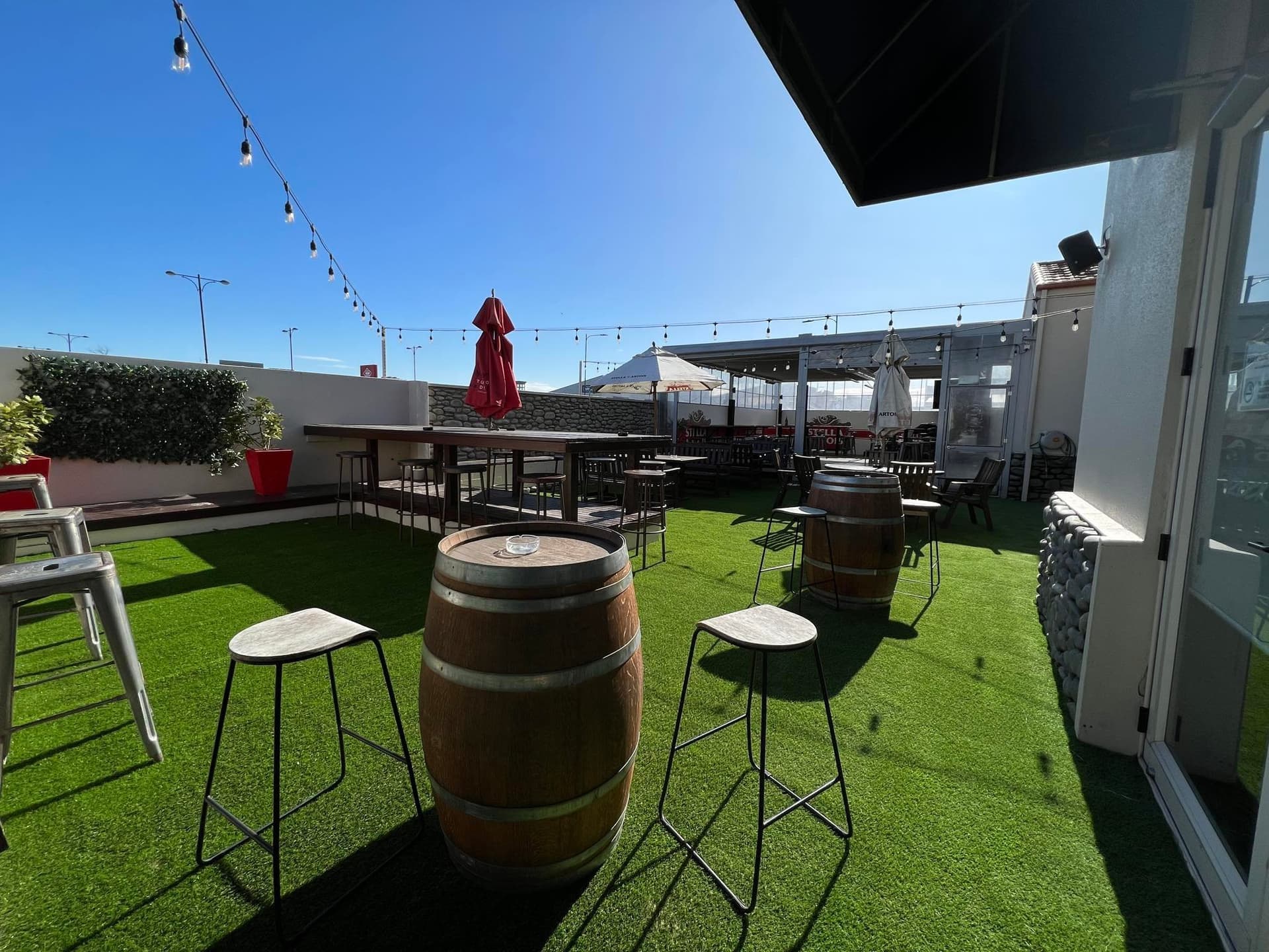 Quartz Restaurant — Restaurants in Rolleston