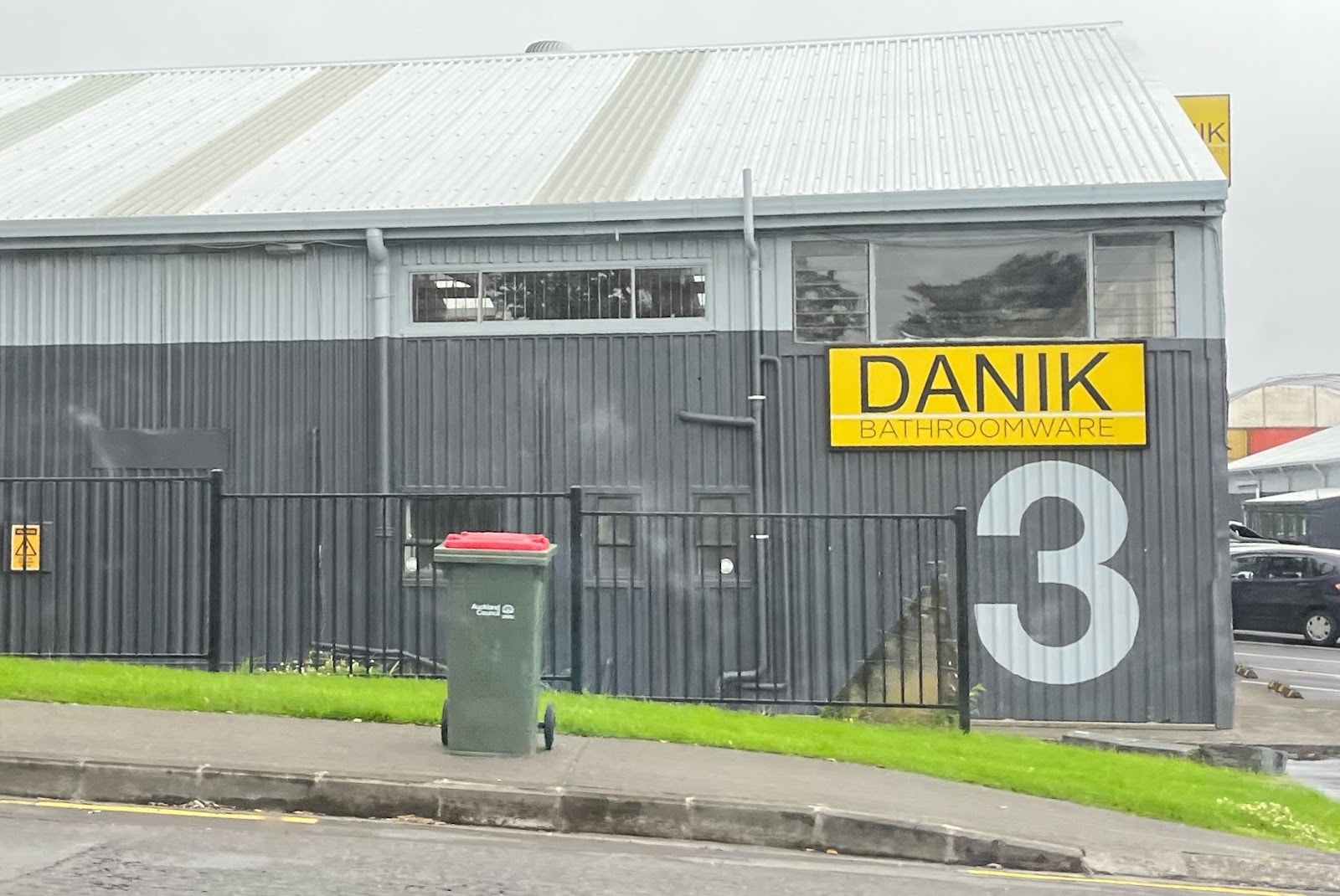 DANIK Bathroomware — Online Stores in Auckland