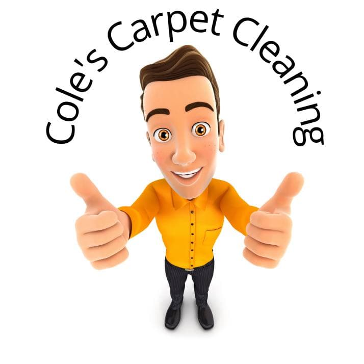 Cole's Carpet Cleaning