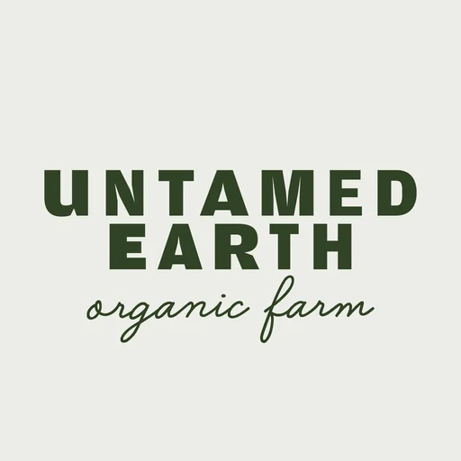 Untamed Earth
