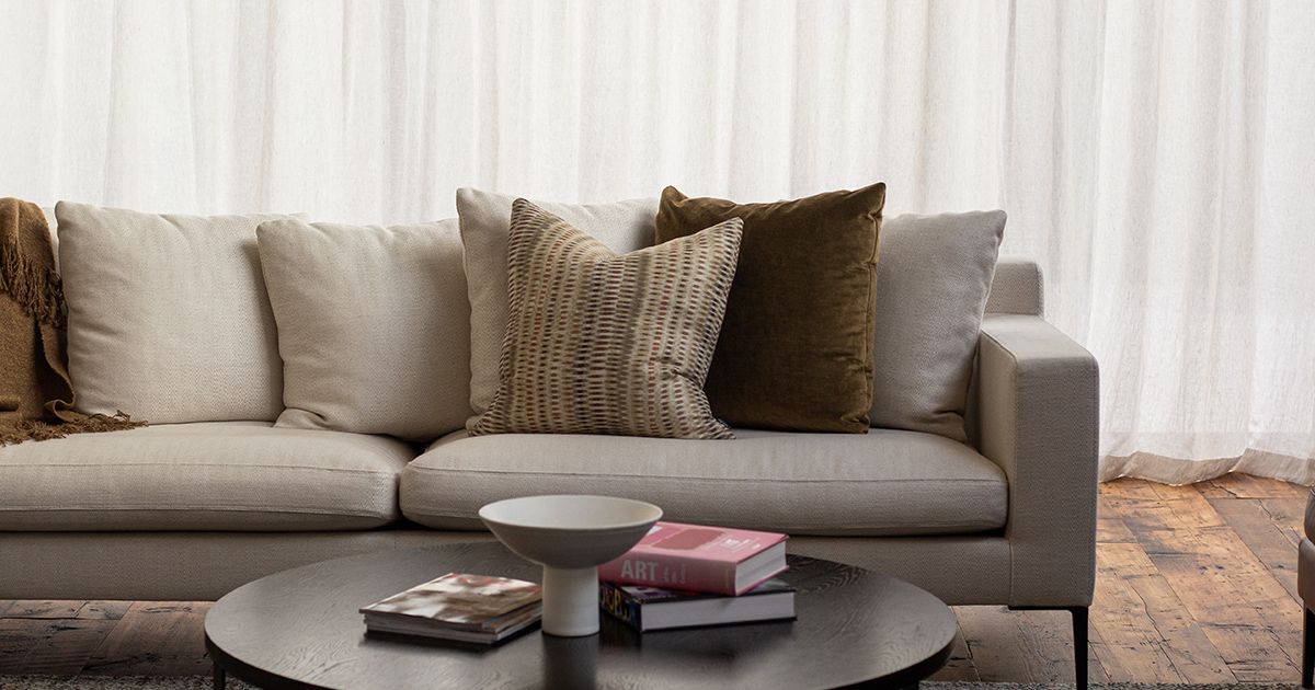 McKenzie & Willis Queenstown — Interior Designers in Queenstown