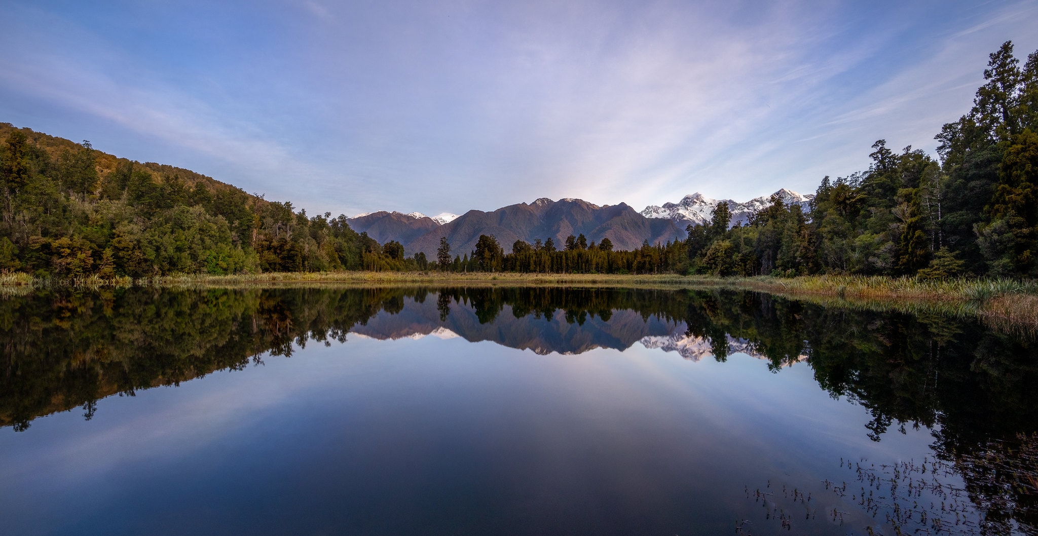 Alpine Glacier Motel — Accommodation in Franz Josef / Waiau