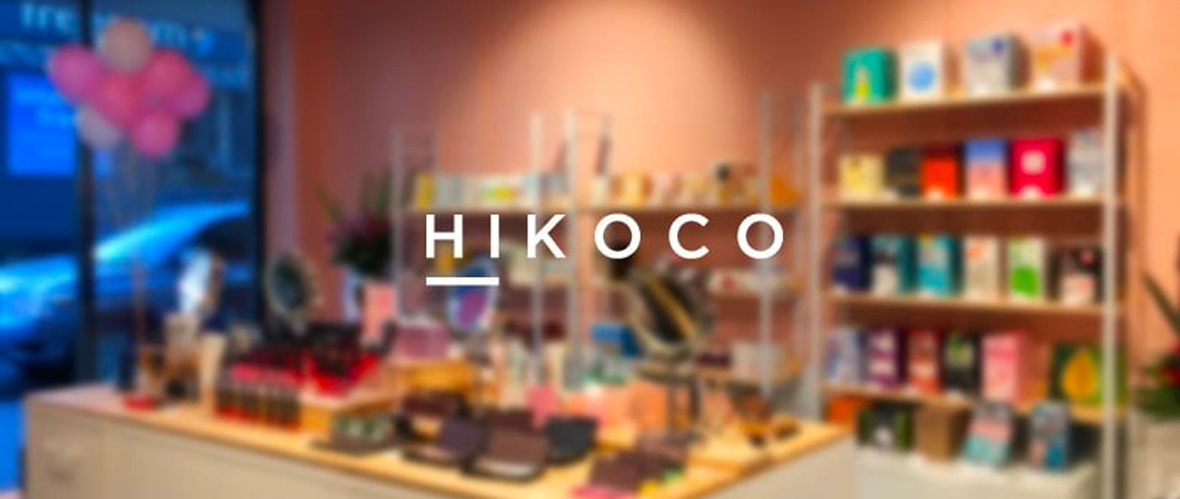 Hikoco — Beauty Salons in Auckland