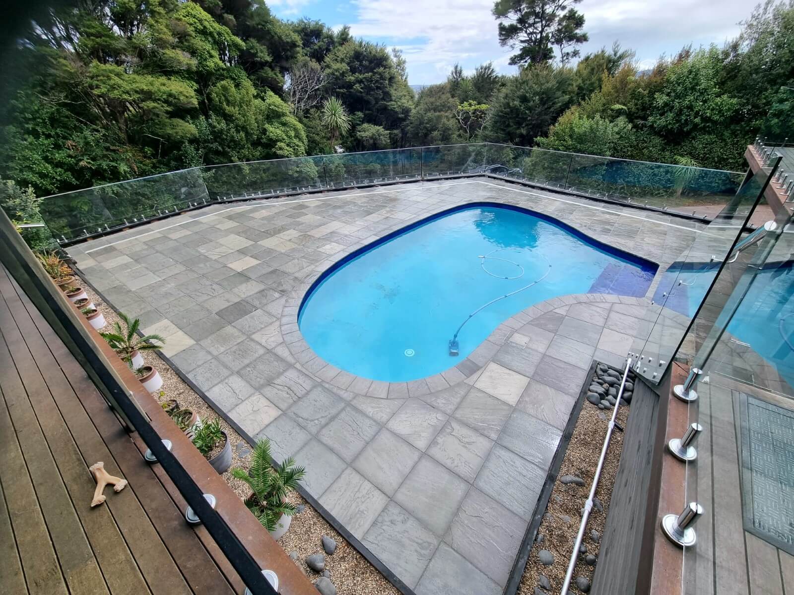 North Pavescapes — Paving Contractors in Auckland