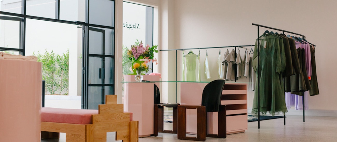 Maggie Marilyn — Clothing Stores in Auckland