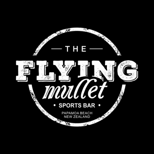 The Flying Mullet