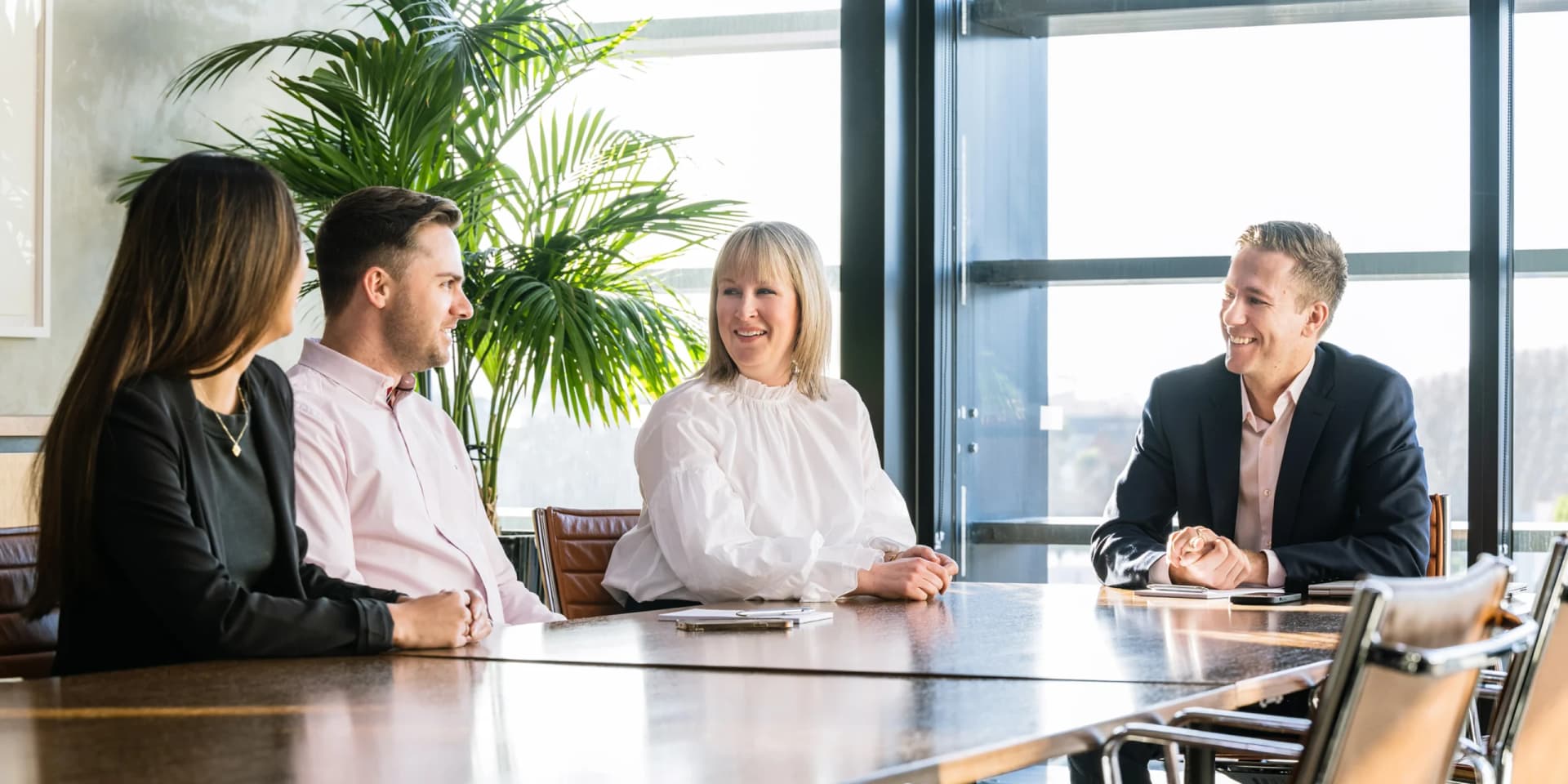 Saunders Robinson Brown — Legal Services in Christchurch