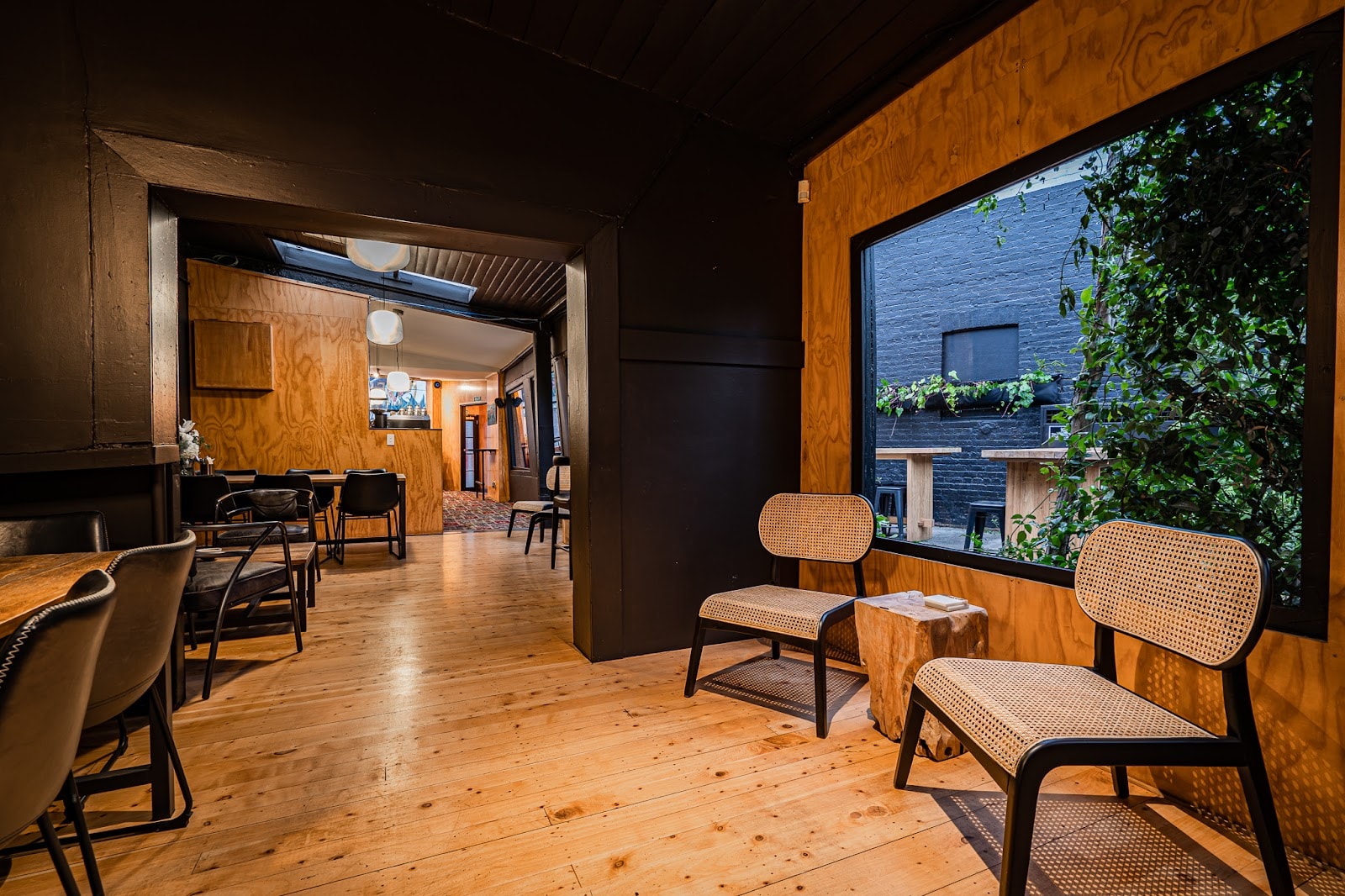 The Swan — Takeaway Food in Dunedin