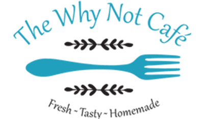 The Why Note Cafe