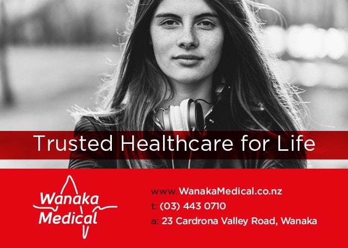 Wanaka Medical — Medical Centres in Wānaka