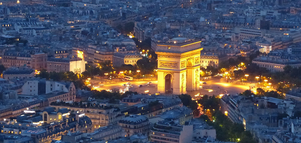 Select French Translations — Professional Services in New Zealand