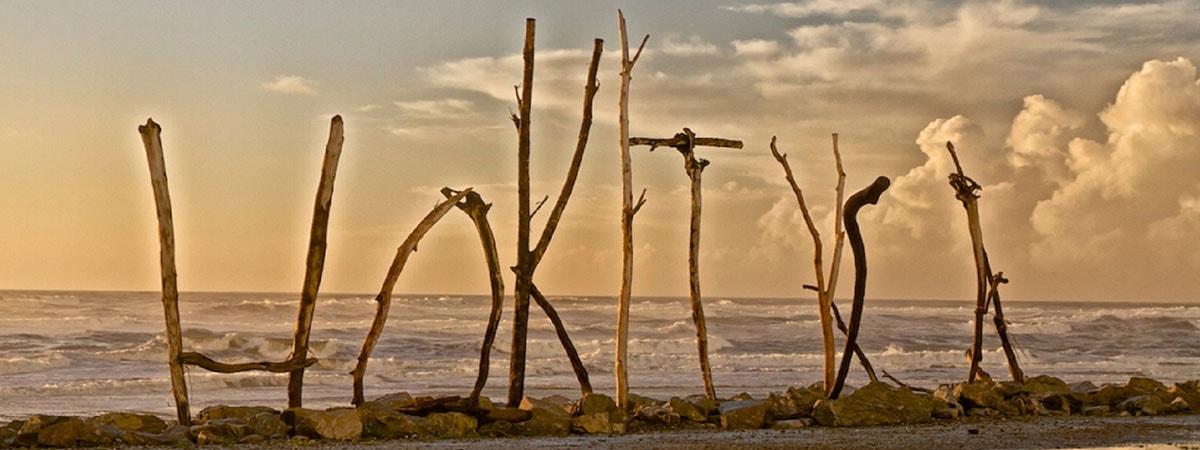 252 Beachside Motels & Holiday Park — Accommodation in Hokitika