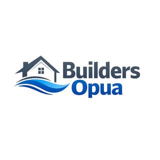 Builders Opua