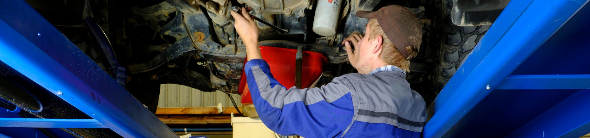 Southland Fuel Injection & Turbocharging Ltd — Professional Services in Invercargill