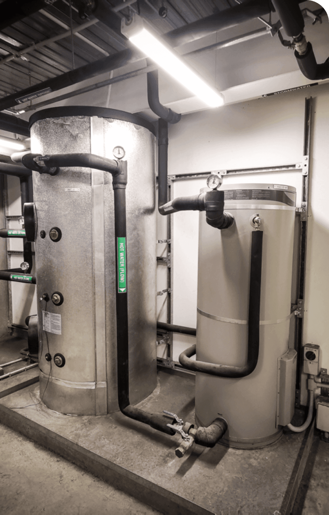 Guild & Spence Electrical — Builders in Mount Maunganui