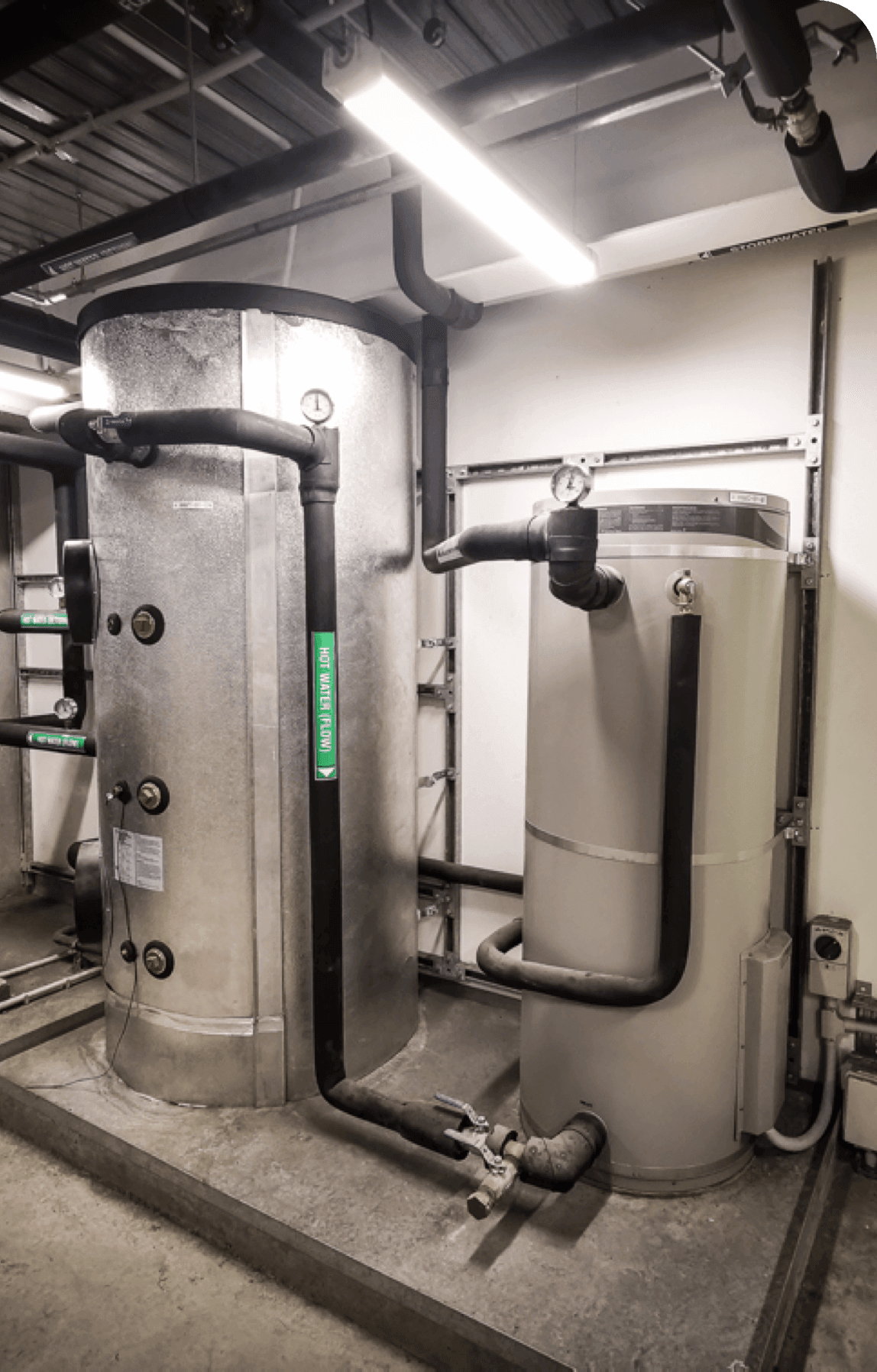 Guild & Spence Electrical — Builders in Mount Maunganui