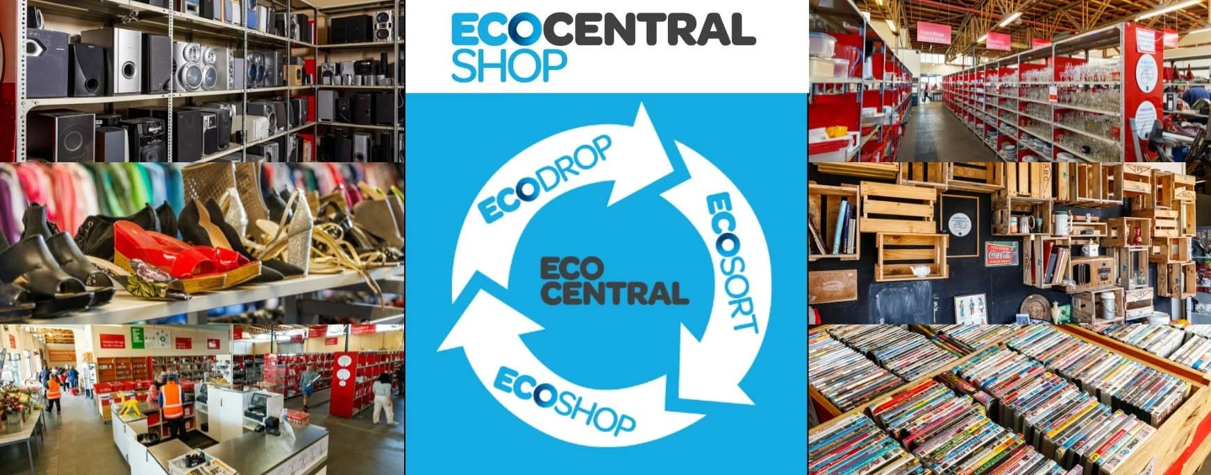 Ecoshop — Gift Shops in Christchurch